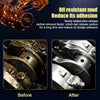 Anti-Friction Engine Performance Additive