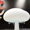 Rain cloud humidifier