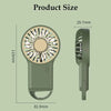 New Portable Hand Electric Fan