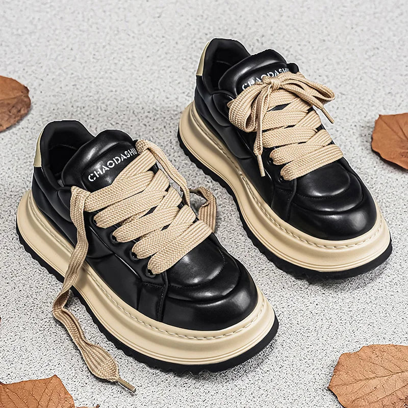 New Men&