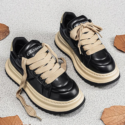 New Men&
