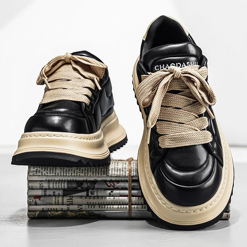 New Men&