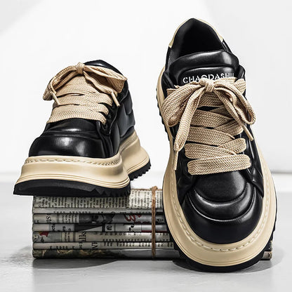 New Men&