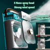 3 In 1 Fan AIr Conditioner